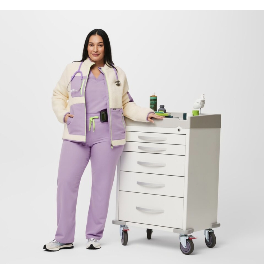Figs Scrubs
